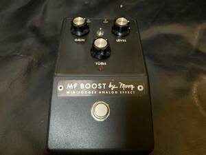 moog MF BOOST