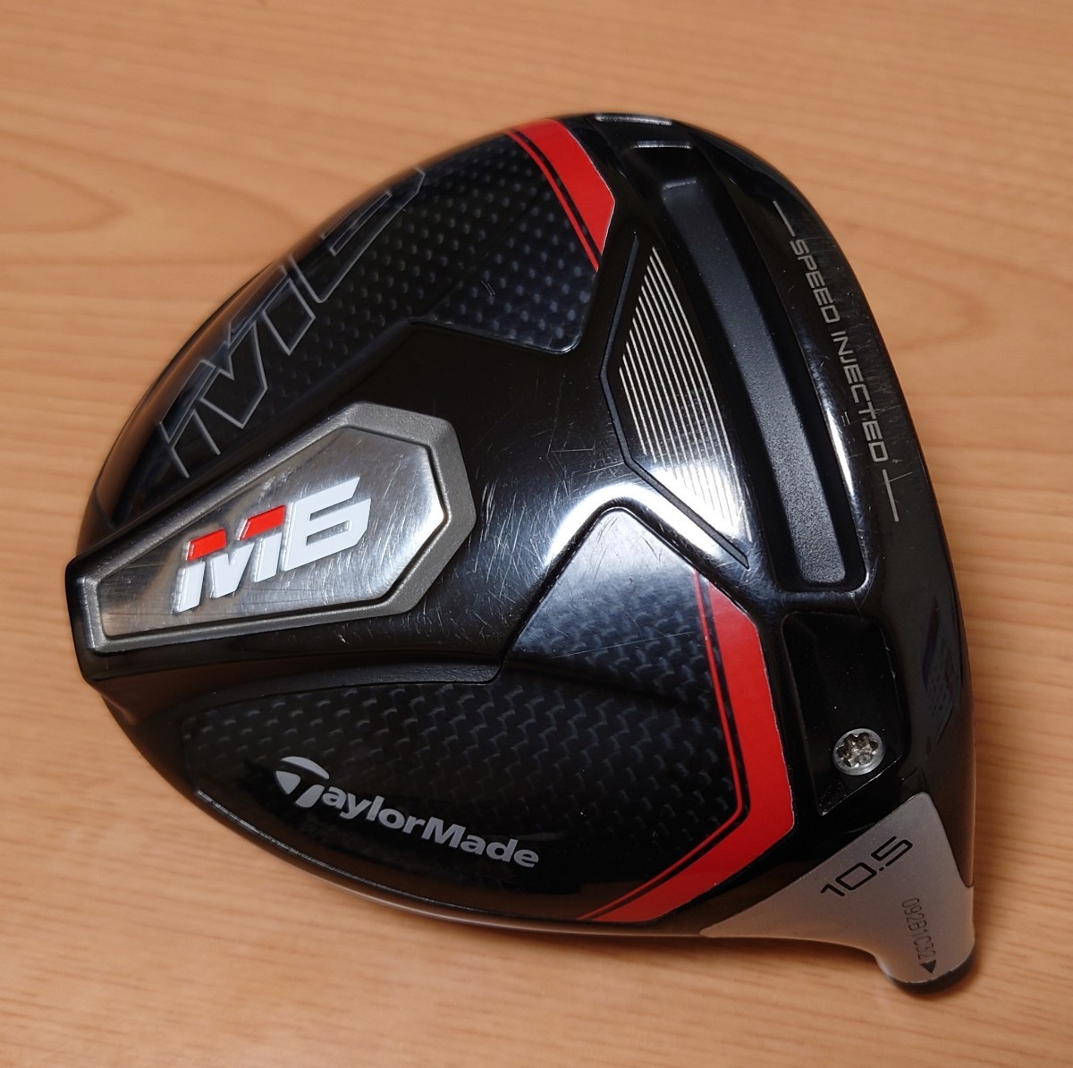 2023年最新】Yahoo!オークション -m5ドライバーヘッドのみの中古品