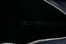 【使用わずか 極美品】 ルイヴィトン Louis Vuitton タイガ リポーター アルドワーズ ショルダーバッグ メンズ 1円 定価約15万 E0706_画像9