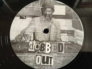 ★Synkro / Attack / Jah Love 12EP ★QsNV2★ Dubbed Out DUBOUT001