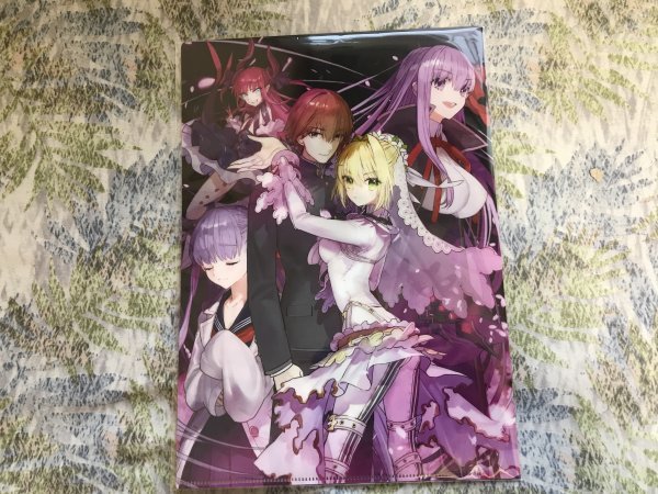 2025年最新】Yahoo!オークション -fate extra ccc(クリア 2025年最新】Yahoo!オークション -fate extra ccc(クリア