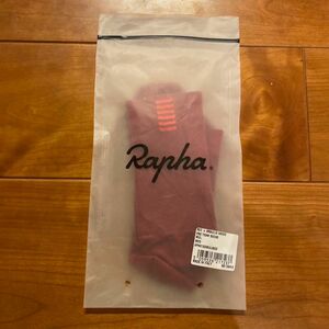 【今週限定値下げ】Rapha ラファプロチームソックス　Mサイズ