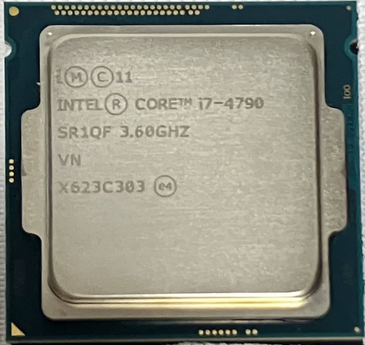 DIGINNOS デスクトップ PC 、 Intel Core-i7 4790 ・16GBメモリー