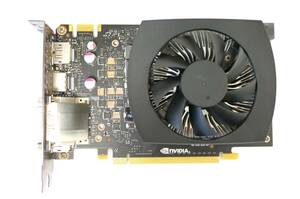 ★NVIDIA GeForce GTX950★グラフィックボード 中古品 通電確認済み 112