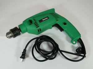 ★makita マキタ M812 15ｍｍ震動ドリル★中古品 通電確認済み 電動工具