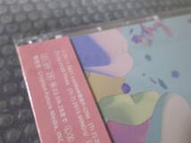 【送料385円】　CD+DVD 初音ミク マジカルミライ 2021 OFFICIAL ALBUM　未開封_画像2