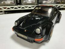 大滝・ニチモ・マルイ？　1/24　ポルシェ　９１１　９３０ターボ　　素人完成品_画像1