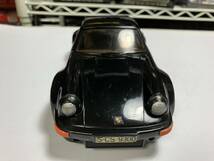 大滝・ニチモ・マルイ？　1/24　ポルシェ　９１１　９３０ターボ　　素人完成品_画像8