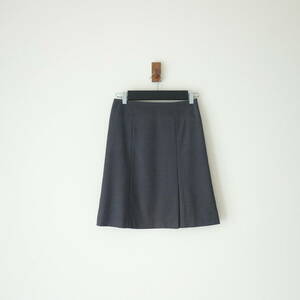 *KUMIKYOKU( Kumikyoku ) stripe skirt *