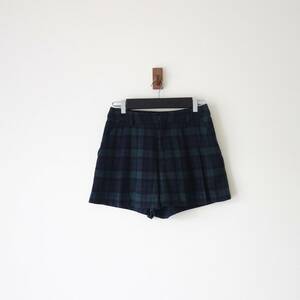 *E hyphen world gallery( E hyphen world gallery ) short pants *