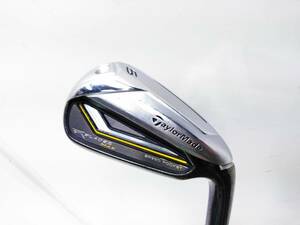 送料無料 単品 #5 TaylorMade テーラーメイド ROCKET BLADEZ MAX / 純正カーボン TM7-113 (S) ロケットブレイズ アイアン [1120-18] @140