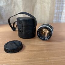 オリンパス Olympus Zuiko 40mm f1.4 Pen カメラレンズ レンズ _画像1