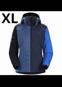 新品未使用品　ARC'TERYX x BEAMS Men's Atom LT Hoody アークテリクス x ビームス メンズ アトム LT フーディー 〜1円スタート〜