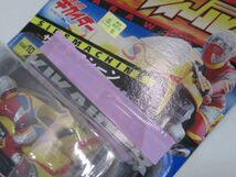 人造人間キカイダー サイドマシーン キャラウィール ホットウィール ミニカー Hot Wheels BANDAI 中古_画像7