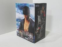 ワンピース THE 出航 ロロノア・ゾロ RORONOA ZORO プライズ フィギュア バンプレスト BANDAI NAMCO バンダイ ONE PIECE 新品未開封_画像3