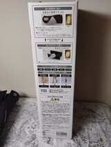 nn0606 021 【現状品】中古品　動作確認済　Panasonic　パナソニック　レッグリフレ　コードレス　マッサージ　ほぐし　足裏　健康　　　_画像4