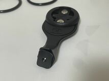 Specialized スペシャライズド サイコンマウント サイクルコンピューター STEM ACCESSORY MOUNT TARMAC ターマック VENGE ヴェンジ ステム_画像6