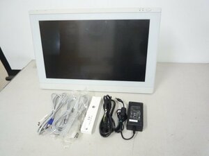 ☆ワコム/wacom☆21.5型 液晶 ペンタブレット☆DTU-2231AA☆h06311