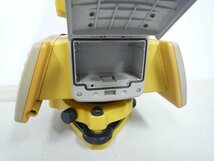 ☆トプコン/TOPCON☆トータルステーション☆QS5AC F☆測量機☆部品取りジャンク h06325_画像7