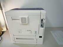 ☆FUJI XEROX/富士ゼロックス☆A4 モノクロ レーザープリンター☆DocuPrint P450 d☆増設トレイ カセット付☆印刷枚数 18965枚☆h06335_画像7