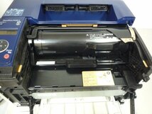 ☆FUJI XEROX/富士ゼロックス☆A4 モノクロ レーザープリンター☆DocuPrint P450 d☆印刷枚数 16718枚☆h06337_画像5