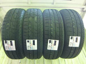 ☆2023年製 ブリヂストン ルフトRV2 205/60R16 【税込・送料込】4本総額 52000円～ ☆