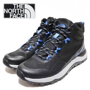 { The * North Face } новый товар обычная цена 19,800 иен легкий водонепроницаемый EXTS выступающая подошва высокофункциональный походная обувь спортивные туфли US7.5(25.5cm)A8909