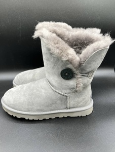 ★★UGG アグ　ムートンブーツ　Size24cm 中古美品★★