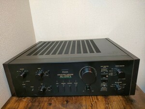 【現状品】SANSUI AU-D707X プリメインアンプ