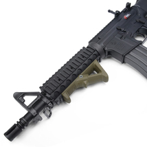 MAGPUL アングルフォアグリップ AFG2 1913ピカティニーレール用 MAG414 [ フラットダークアース ] 米国製_画像1