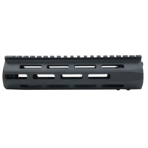 ZC LEOPARD hand guard M4/M16 for M-LOK correspondence polymer made [ 8 -inch ] Z si-re Opal do