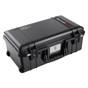 PELICAN トラベルバッグ Air Travel Case 1535TRVL 機内持ち込みサイズ [ ブラック ] ペリカン