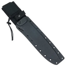 ESEE ナイフシース Junglas MOLLE対応 ESJS ナイフケース 鞘 さや ナイフ収納ケース ナイフ入れ_画像1