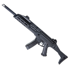 ASG 電動ガン CZ Scorpion EVO3A1 カービン 新型ECU搭載 19475 AIRSOFT スコーピオン