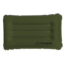 Snugpak キャンプ用枕 OPS Air Pillow エアクッション 91940 [ オリーブドラブ ] スナグパック_画像1