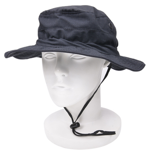 TRU-SPEC ブーニーハット GEN2 アジャスタブル ミリタリーカラー [ ブラック ] トゥルースペック メンズ 帽子