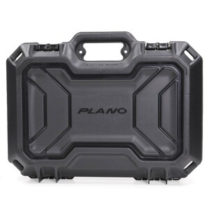 プラノ ハンドガンケース 1071800 Tacticalシリーズ 2丁収納用 PLANO ハードガンケース