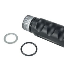 WOSPORT ライトリング FLASHLIGHT RING スイッチバック AC-06 [ タン ] ウォースポート_画像6