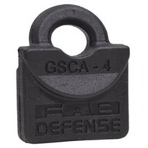 FAB DEFENSE グロック ランヤード プラグ GSCA-4 GLOCK Gen4-5用 FABディフェンス_画像5