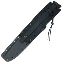 ESEE ナイフシース Junglas MOLLE対応 ESJS ナイフケース 鞘 さや ナイフ収納ケース ナイフ入れ_画像2