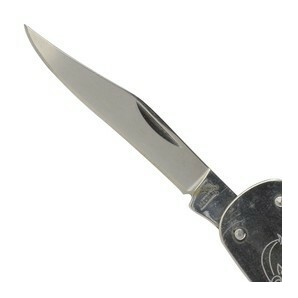 マーブルス マルチツール MR168 フライフィッシャーマンズナイフ ツールナイフ | Marbles アーミーナイフの画像6
