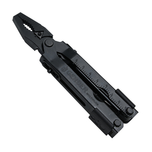 GERBER マルチプライヤー MP600 ブラントノーズ ブラック | ペンチ 携帯工具 マルチツールナイフ 十徳ナイフの画像4