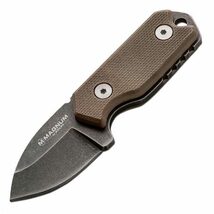 ボーカーマグナム ネックナイフ リルフレンド マイクロ 02SC743 Boker Magnum 渓流釣り 魚釣り_画像1