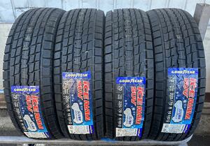 新品未使用　送料無料　225/70R16 103Q（ GOOD YEAR ）iCENAVI SUV 4本 B.89