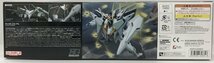 Wc134★バンダイ 1/144 HGUC RX-105 Ξガンダム 「機動戦士ガンダム 閃光のハサウェイ」 中古 未組立★_画像6