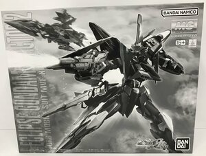 Wc102★バンダイ 1/100 MG MVF-X08R2 エクリプスガンダム2号機 「機動戦士ガンダムSEED ECLIPSE」 中古 未組立★