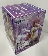 Ie761★未開封 ミーア・キャンベル(バニーver) 「機動戦士ガンダムSEED DESTINY」 B-style メガハウス フィギュア 中古★_画像4