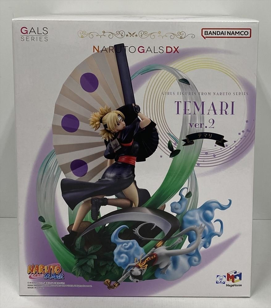 2023年最新】Yahoo!オークション -narutoギャルズの中古品・新品・未
