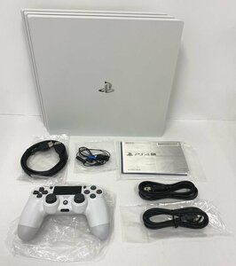 E064★ソニー SONY PlayStation4 1TB 本体 CUH-7200B B02 / 中古品 動作確認済み★