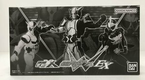 Ga595★掌動駆 SHODO-XX 仮面ライダーW EX/未開封品★